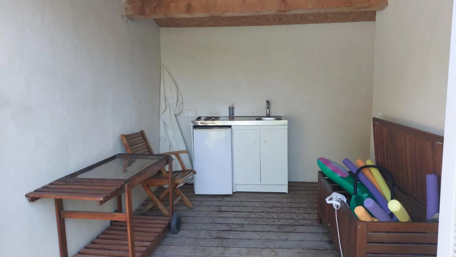 Holiday Home Villa Montagne By Interhome Oppede