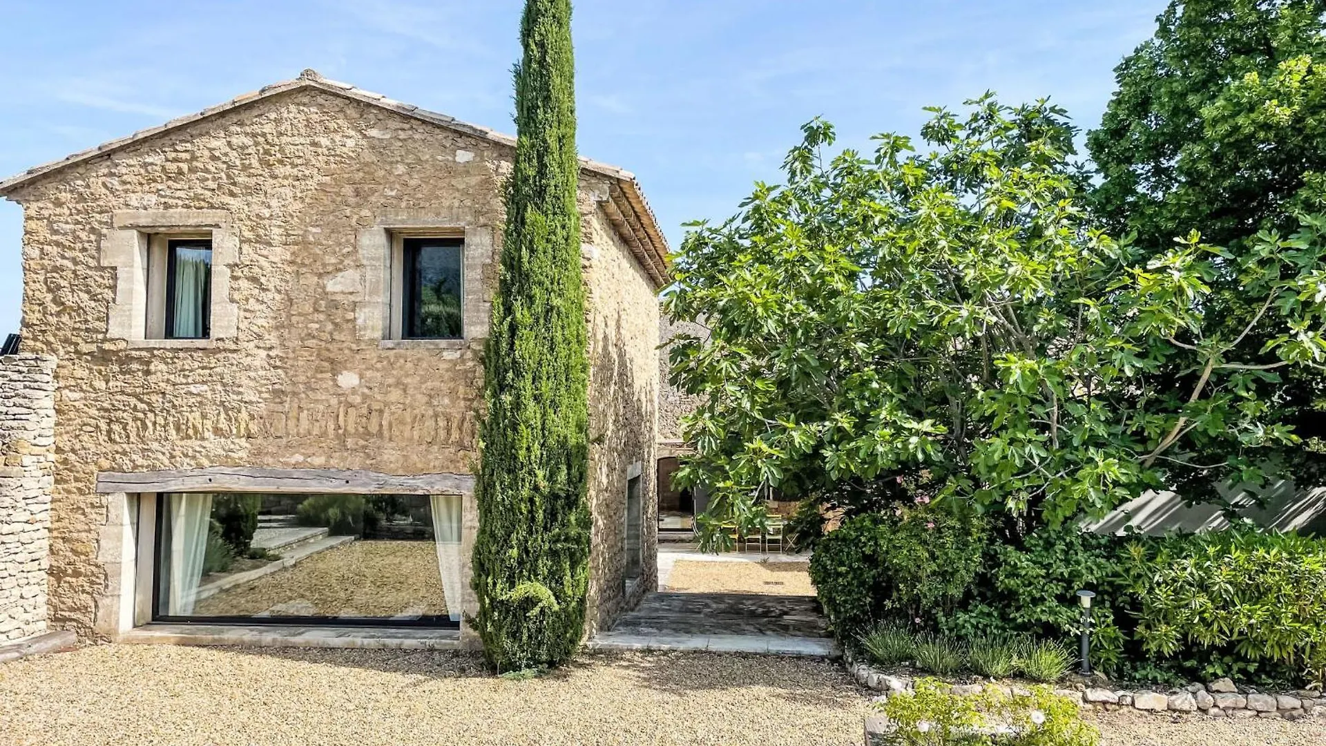 Holiday Home Villa Montagne By Interhome Oppede