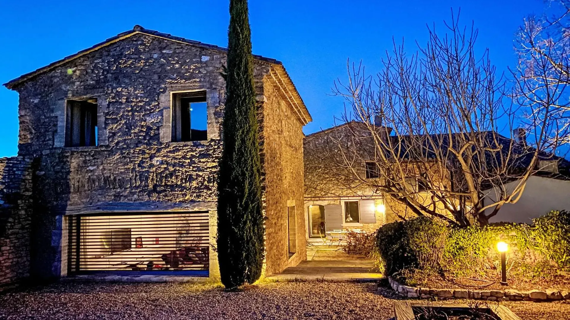 Holiday Home Villa Montagne By Interhome Oppede