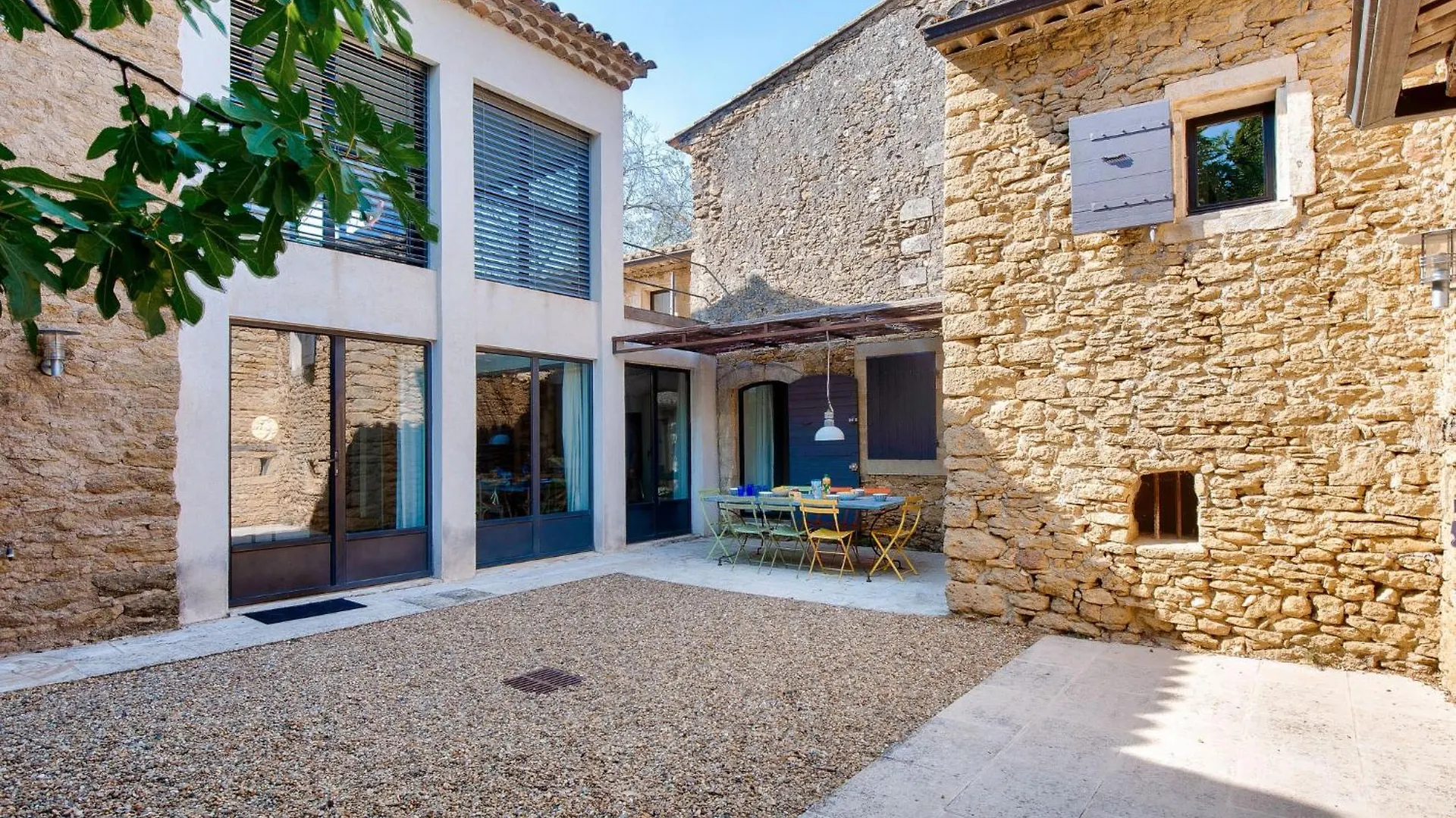 Holiday Home Villa Montagne By Interhome Oppede France