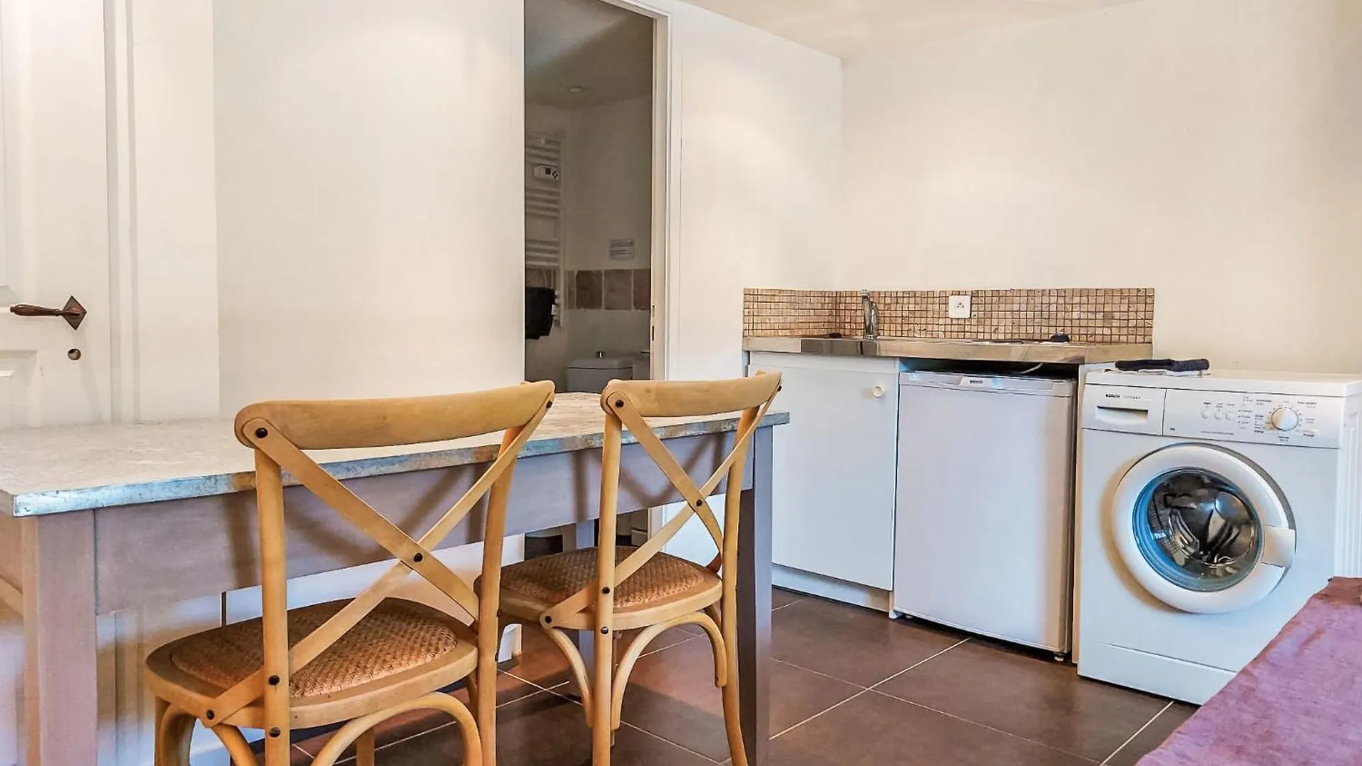 Holiday Home Villa Montagne By Interhome Oppede
