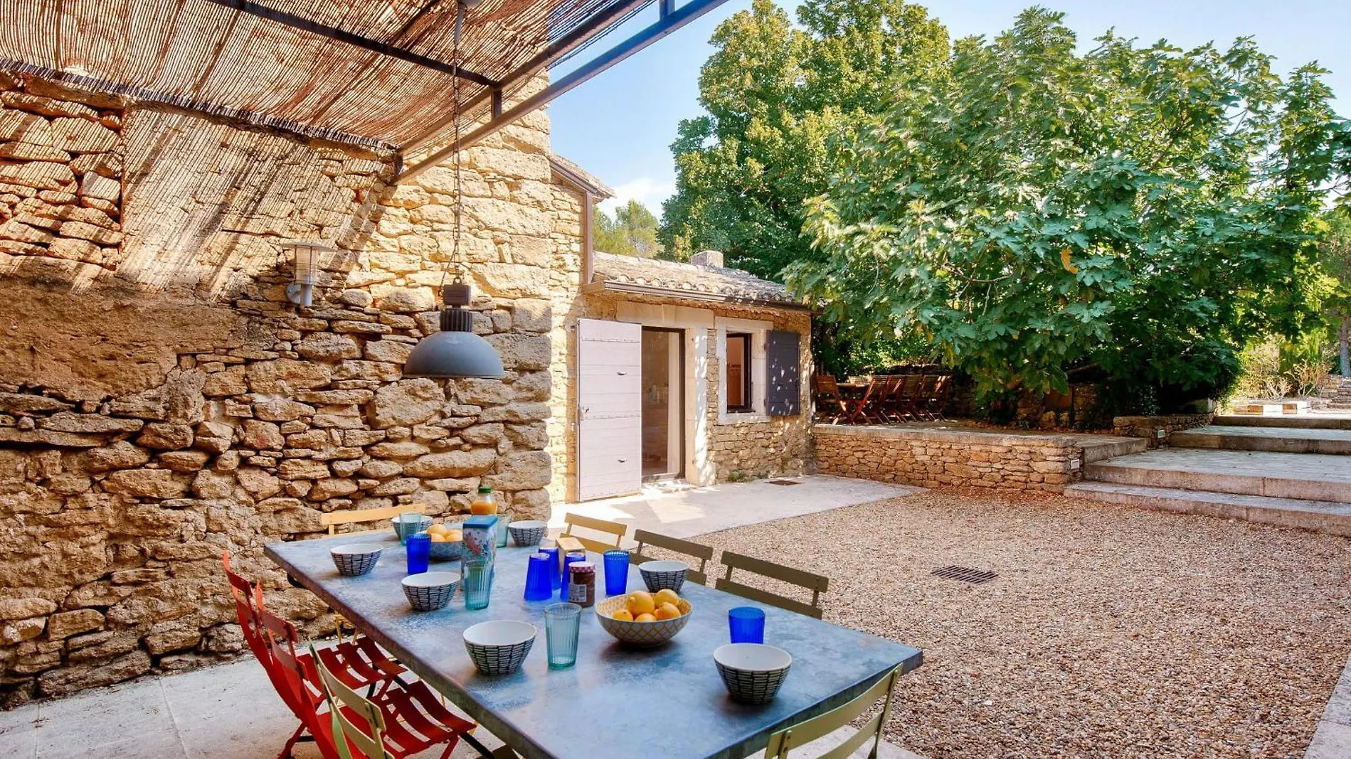 Holiday Home Villa Montagne By Interhome Oppede