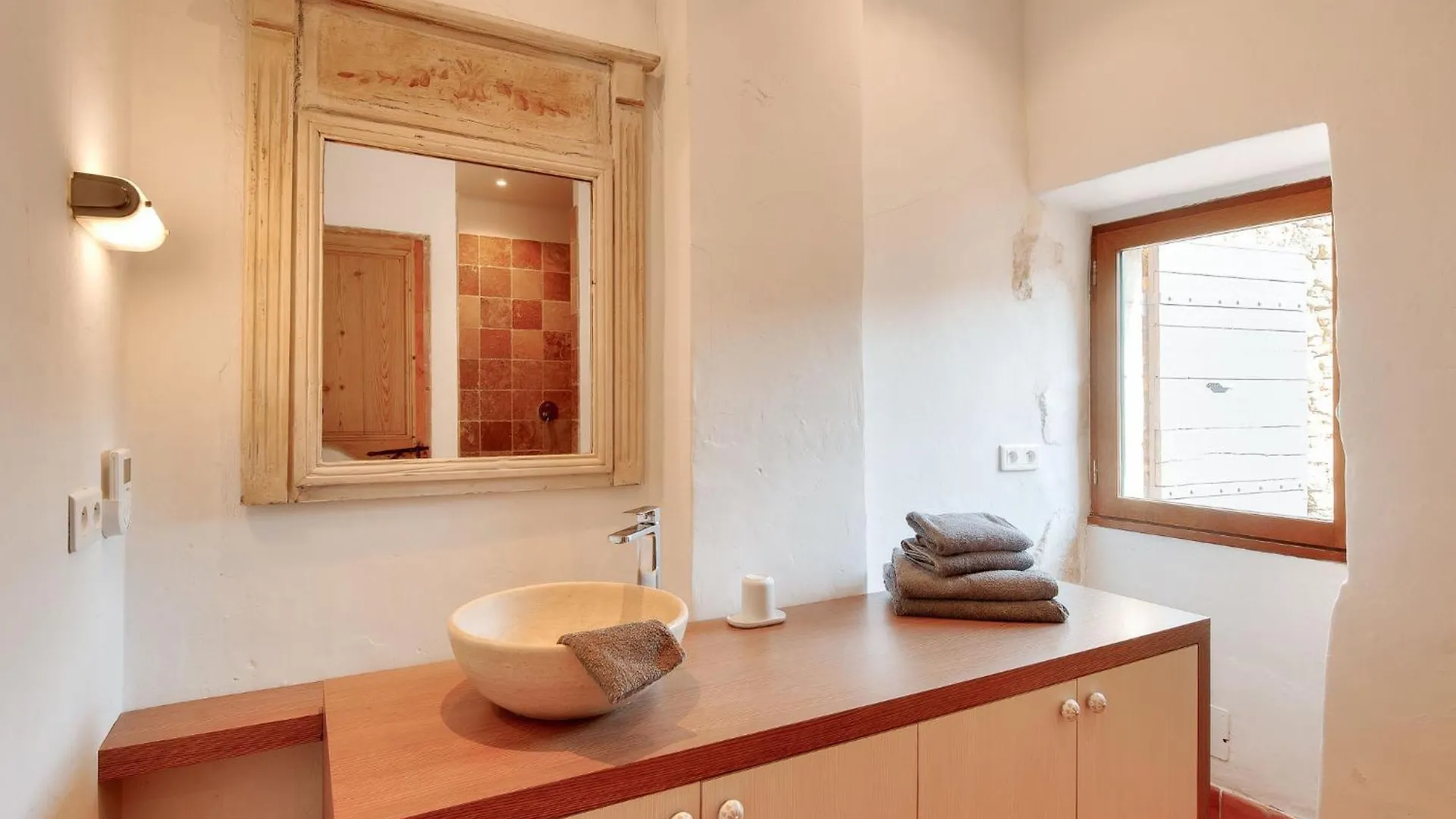 Holiday Home Villa Montagne By Interhome Oppede