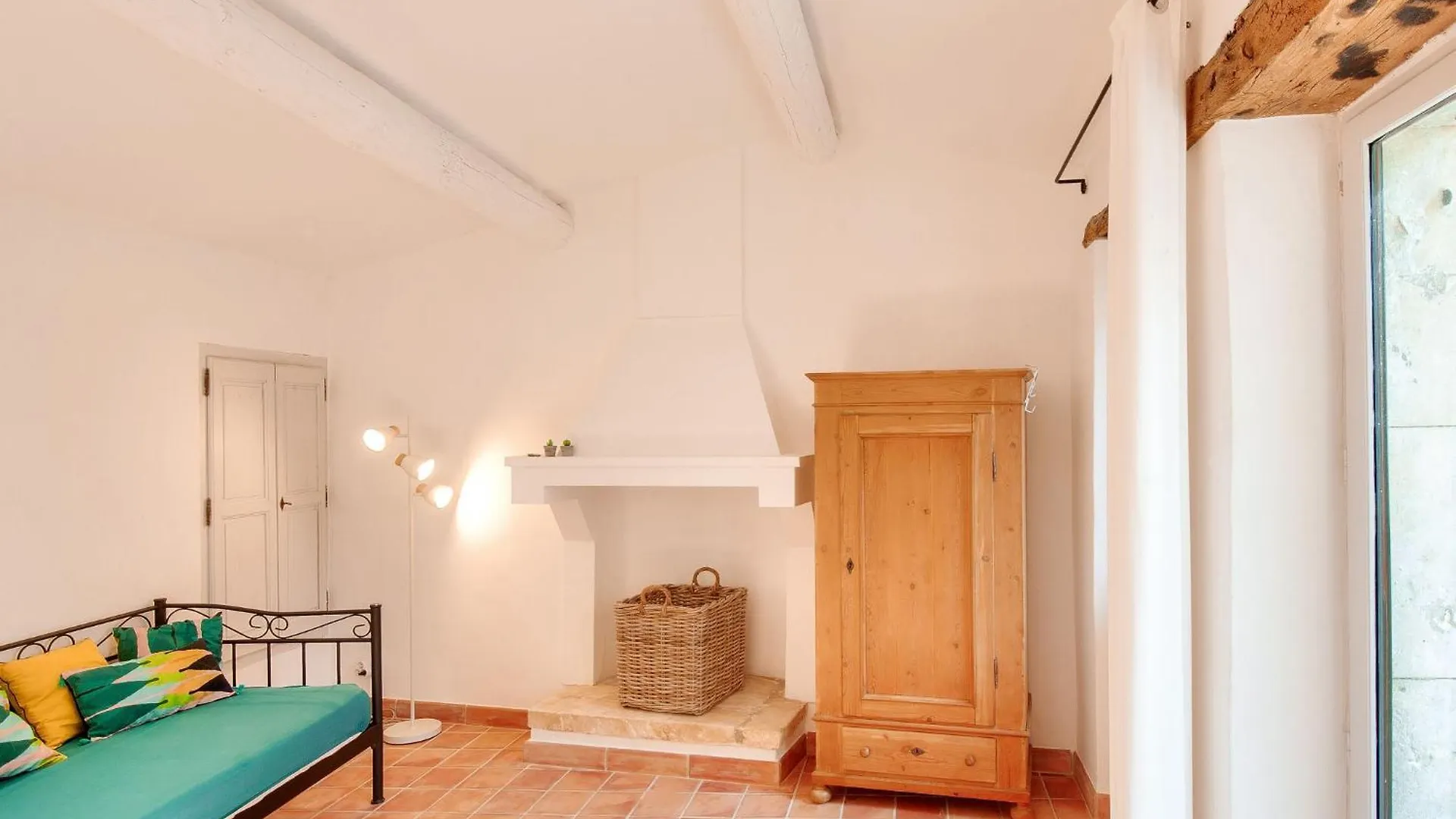 Holiday Home Villa Montagne By Interhome Oppede