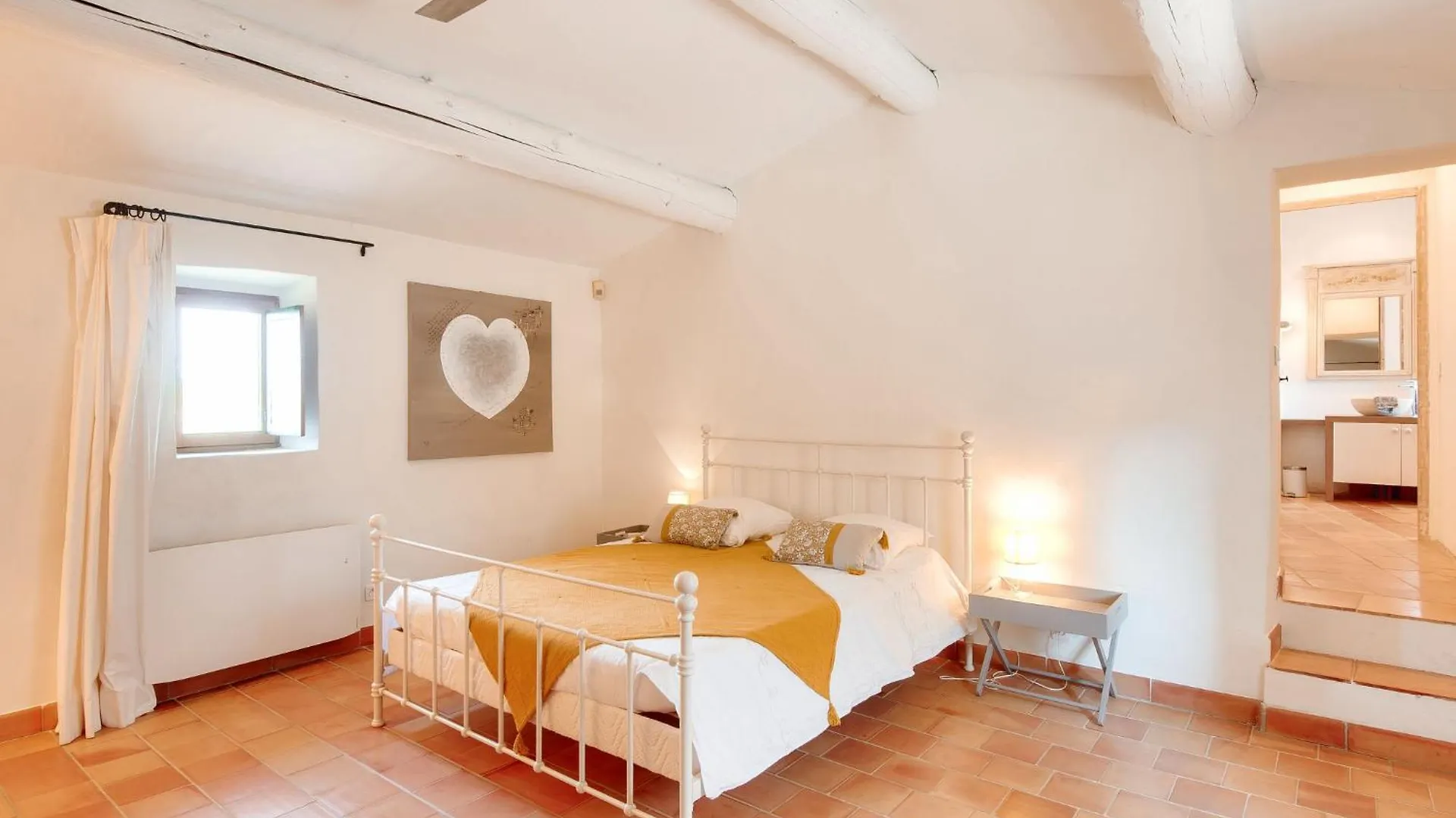 Holiday Home Villa Montagne By Interhome Oppede France