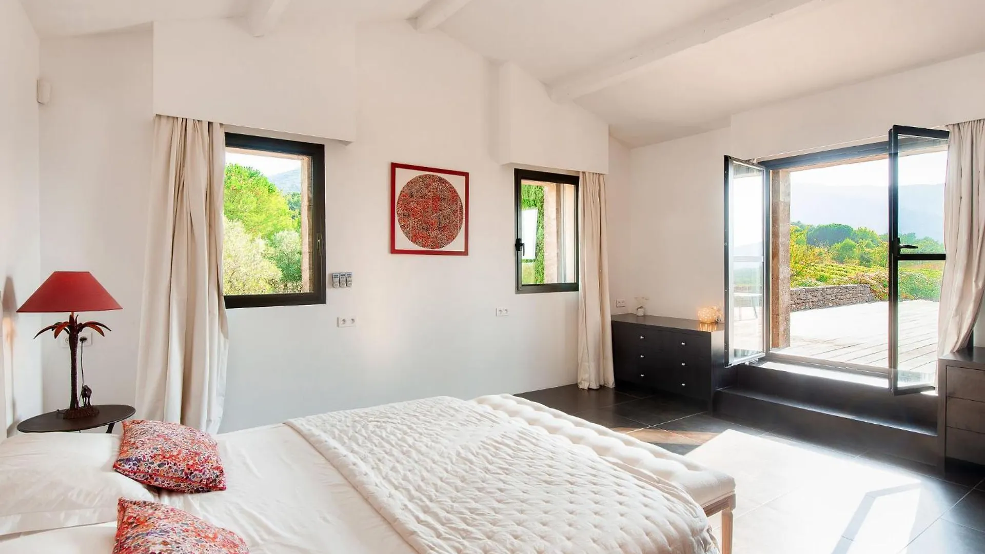 Holiday Home Villa Montagne By Interhome Oppede 0*,  France