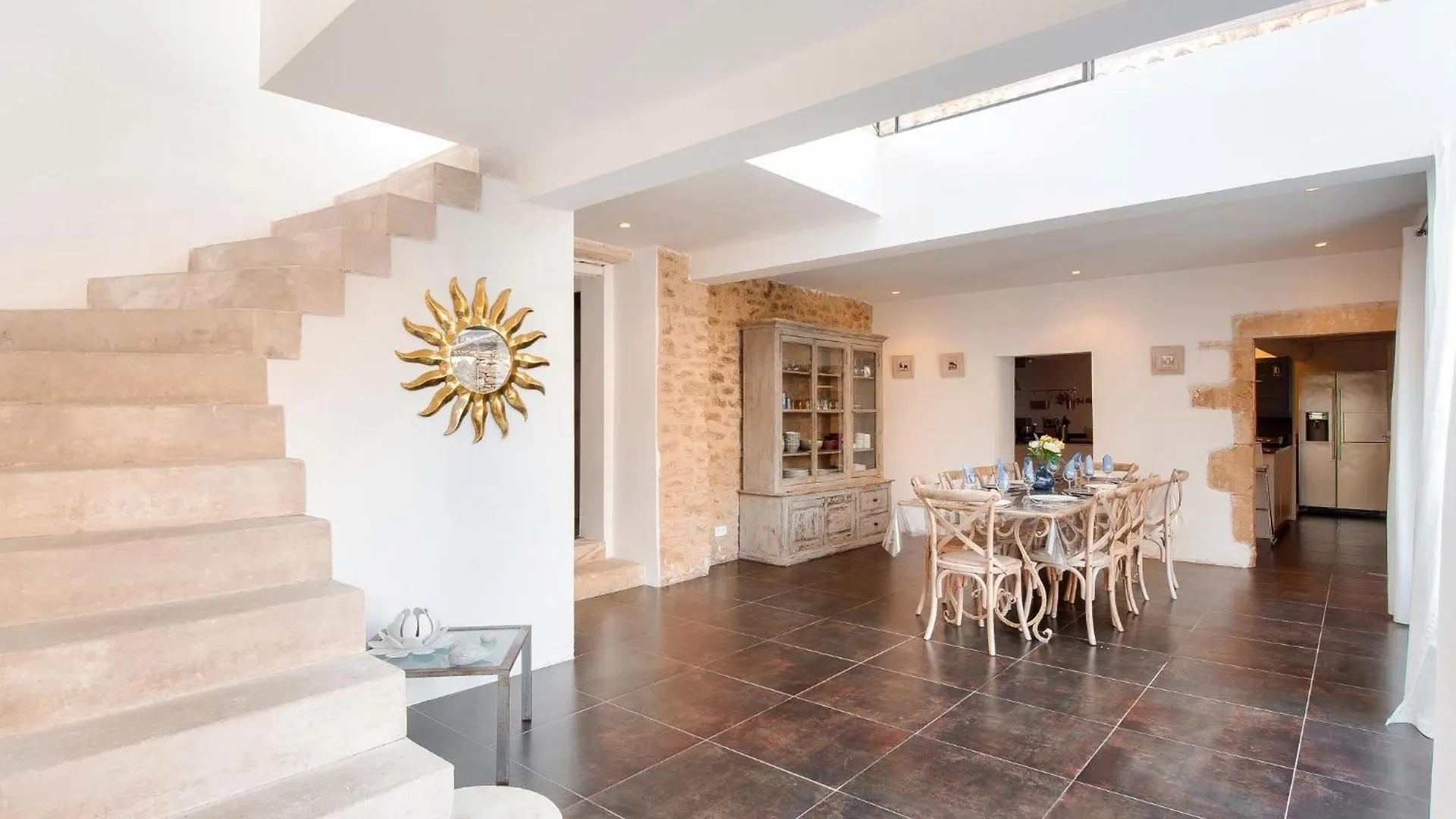 Holiday Home Villa Montagne By Interhome Oppede France