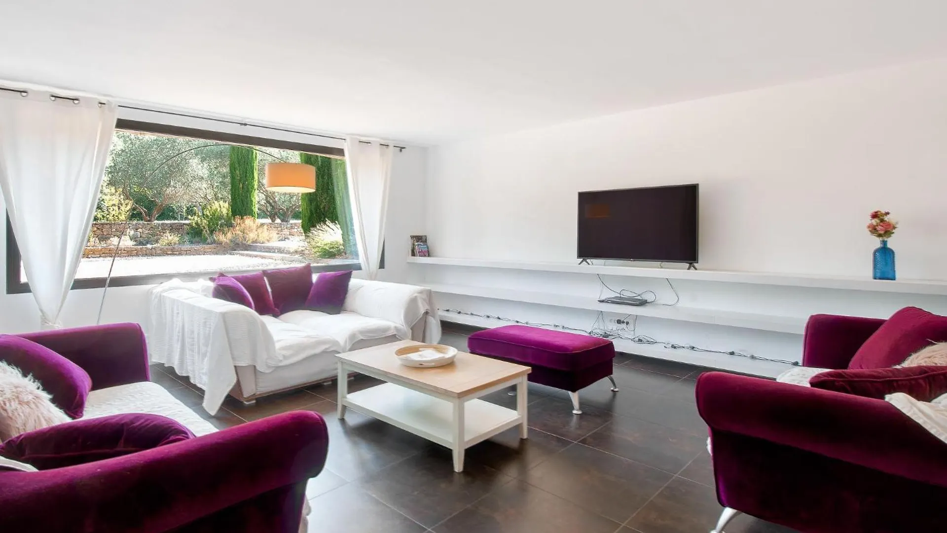 Holiday Home Villa Montagne By Interhome Oppede 0*,