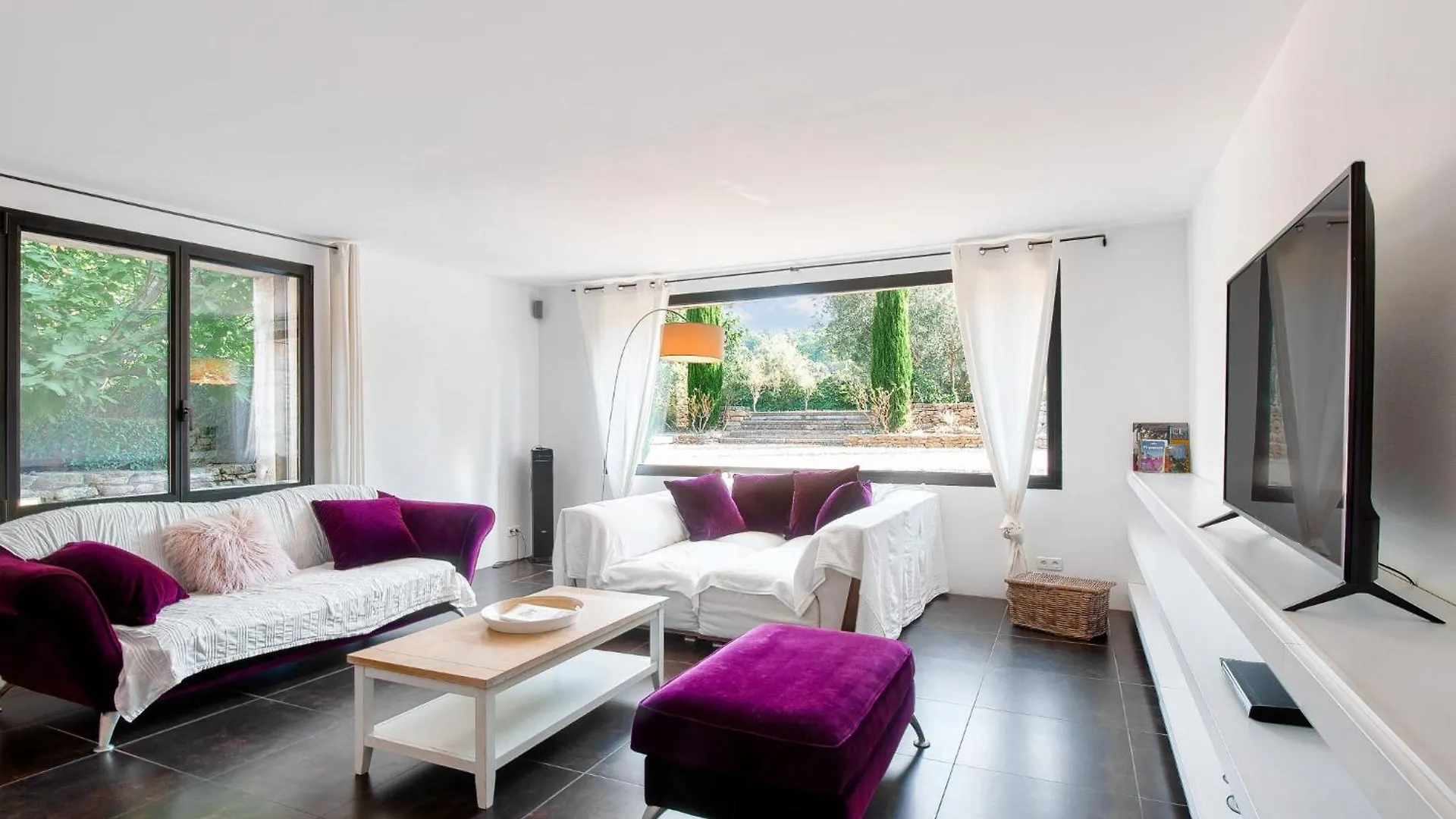 Holiday Home Villa Montagne By Interhome Oppede