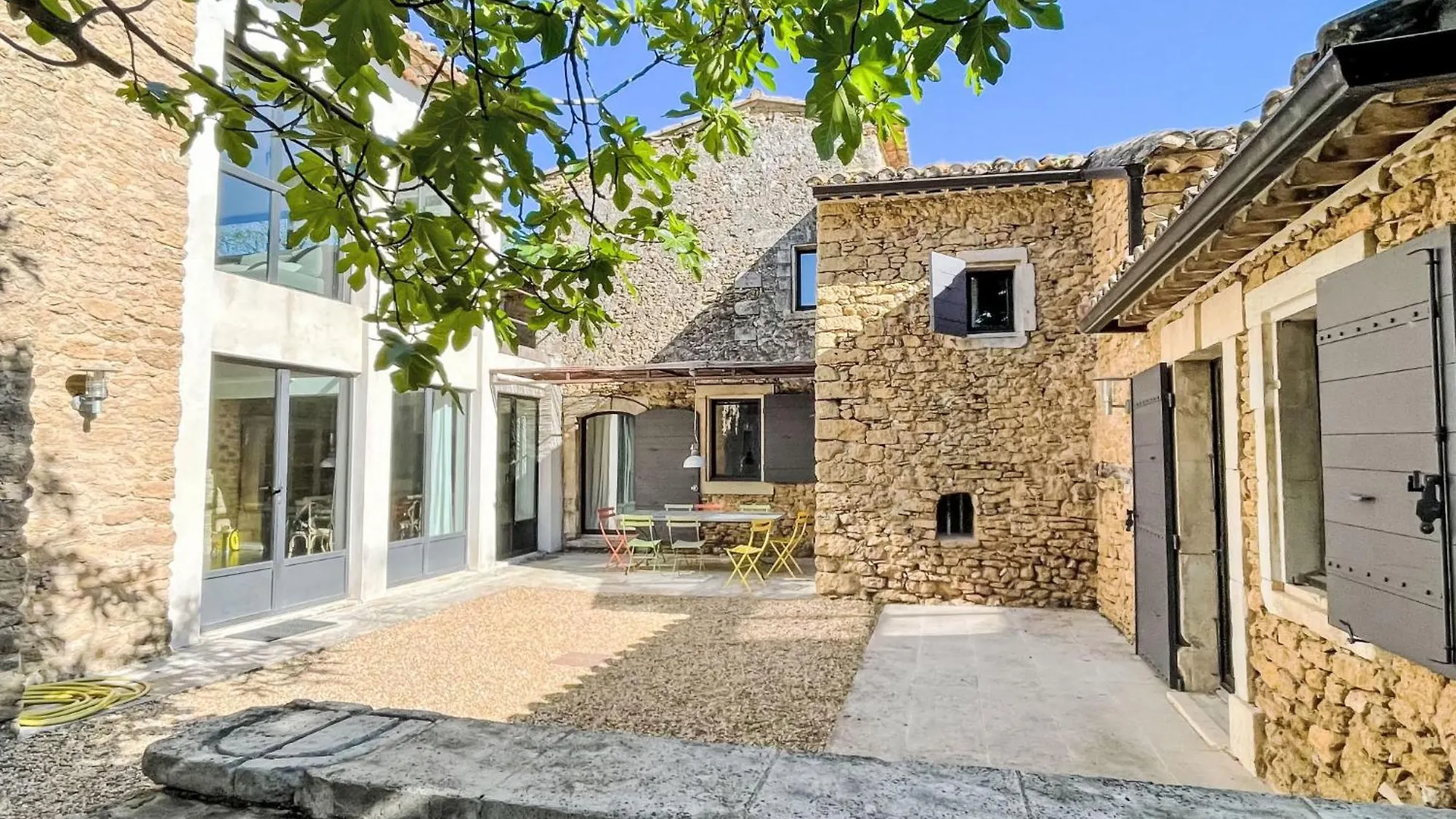 Holiday Home Villa Montagne By Interhome Oppede