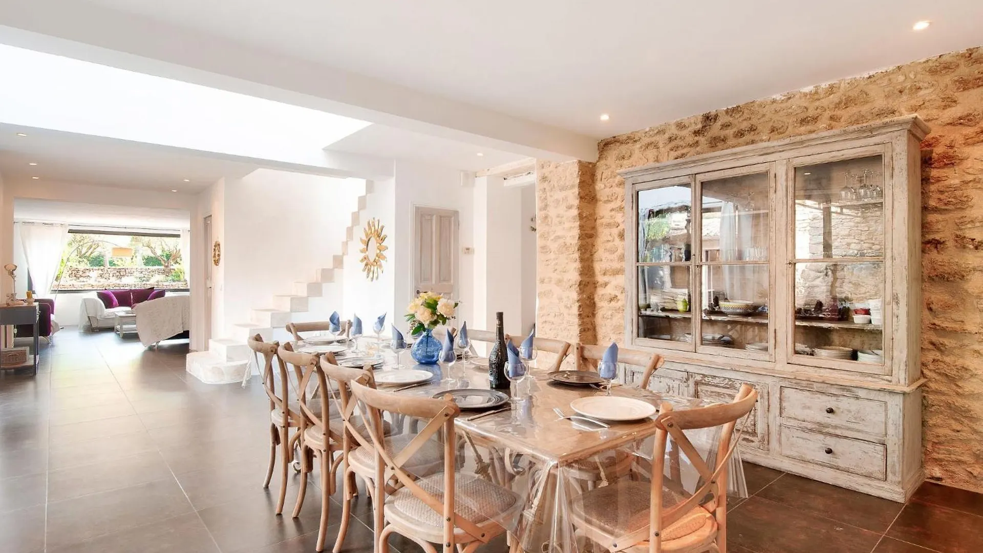 Holiday Home Villa Montagne By Interhome Oppede