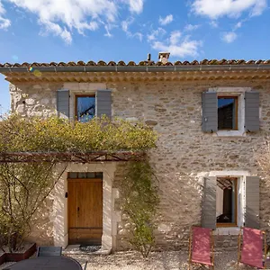 Des Sablieres Ferienhaus