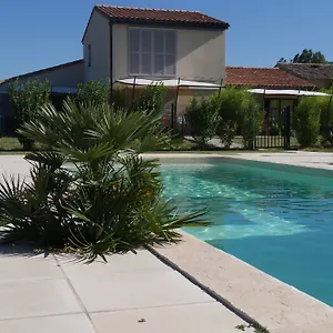 Souleia Ferienhaus