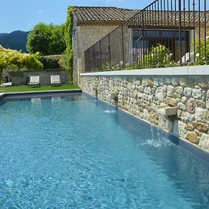 Les Du Clos D'olea Ferienhaus